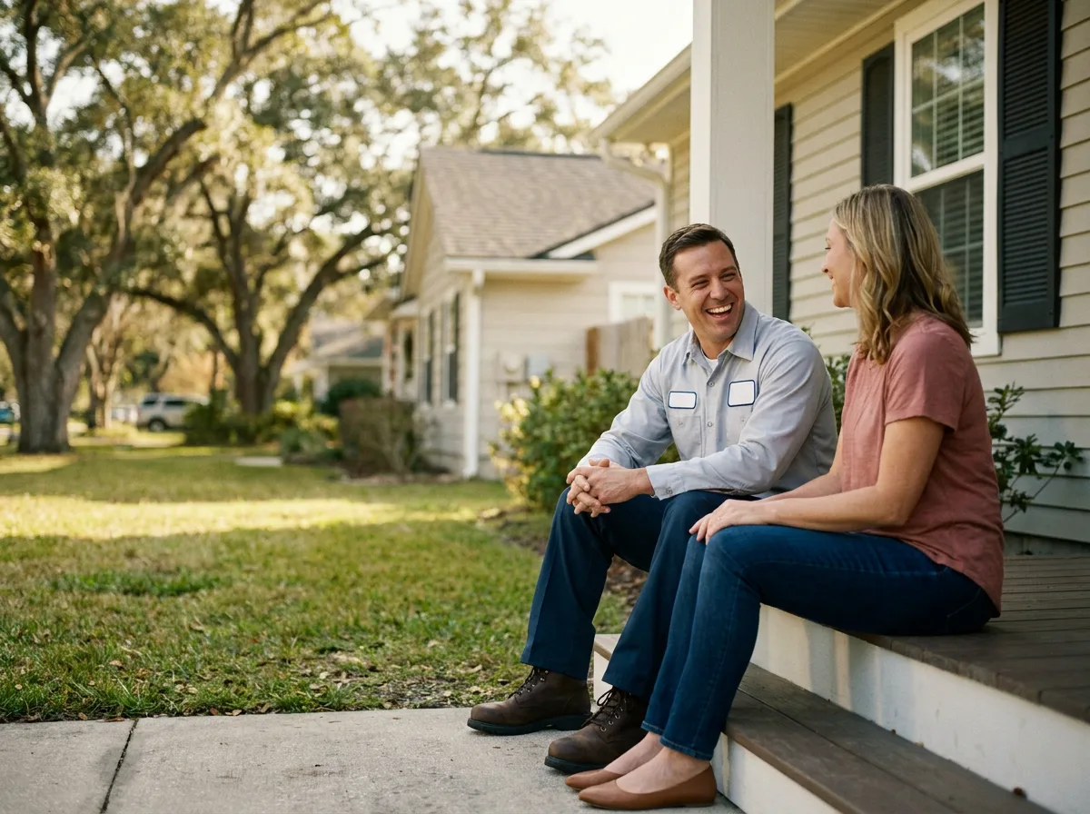 Septic tank pumping FAQs for Wellington, FL